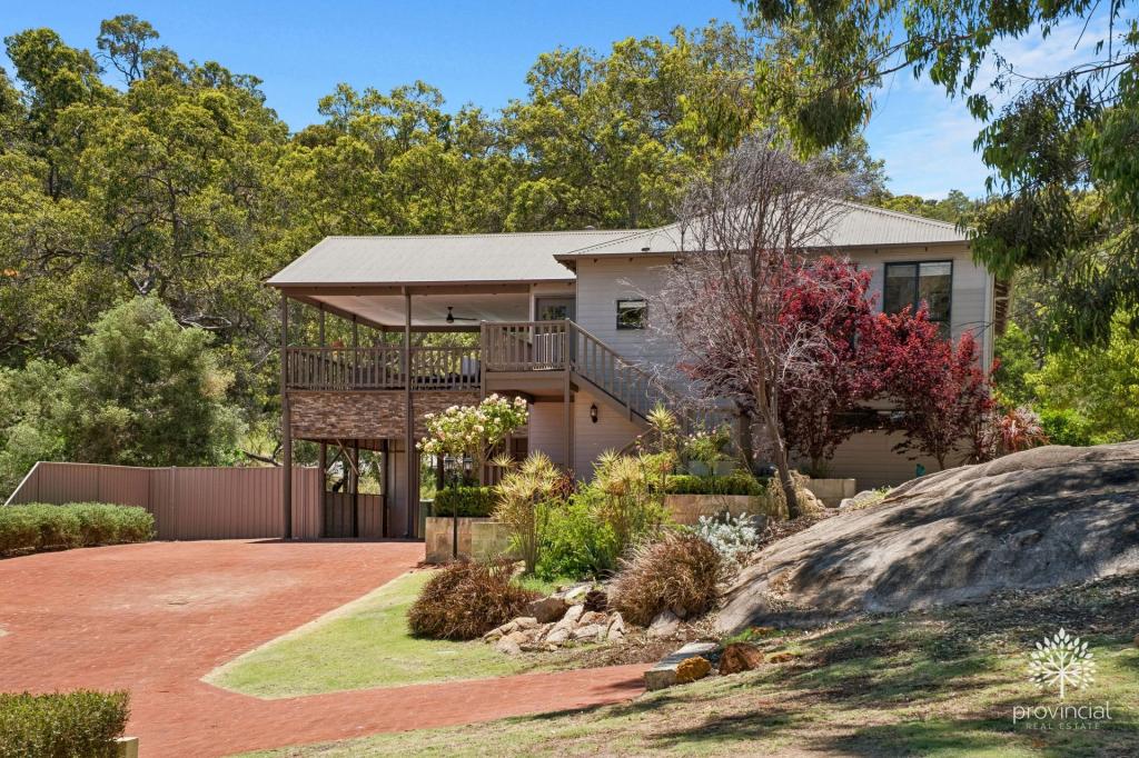 23 HILLSDEN RD, DARLINGTON, WA 6070