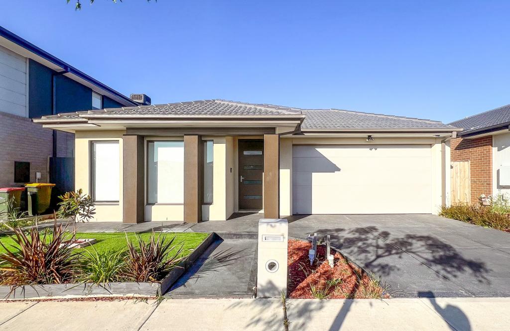 241 Toyon Rd, Donnybrook, VIC 3064