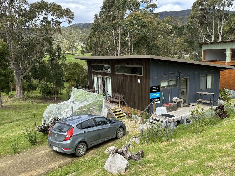 211/1583 Nubeena Rd, Nubeena, TAS 7184