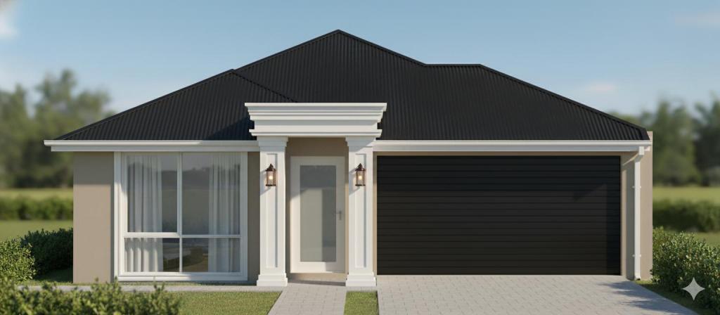 87 NASCENT DR, TARNEIT, VIC 3029