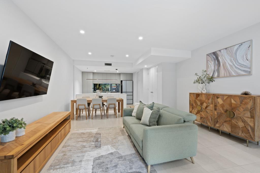 6/48 Lagonda St, Annerley, QLD 4103