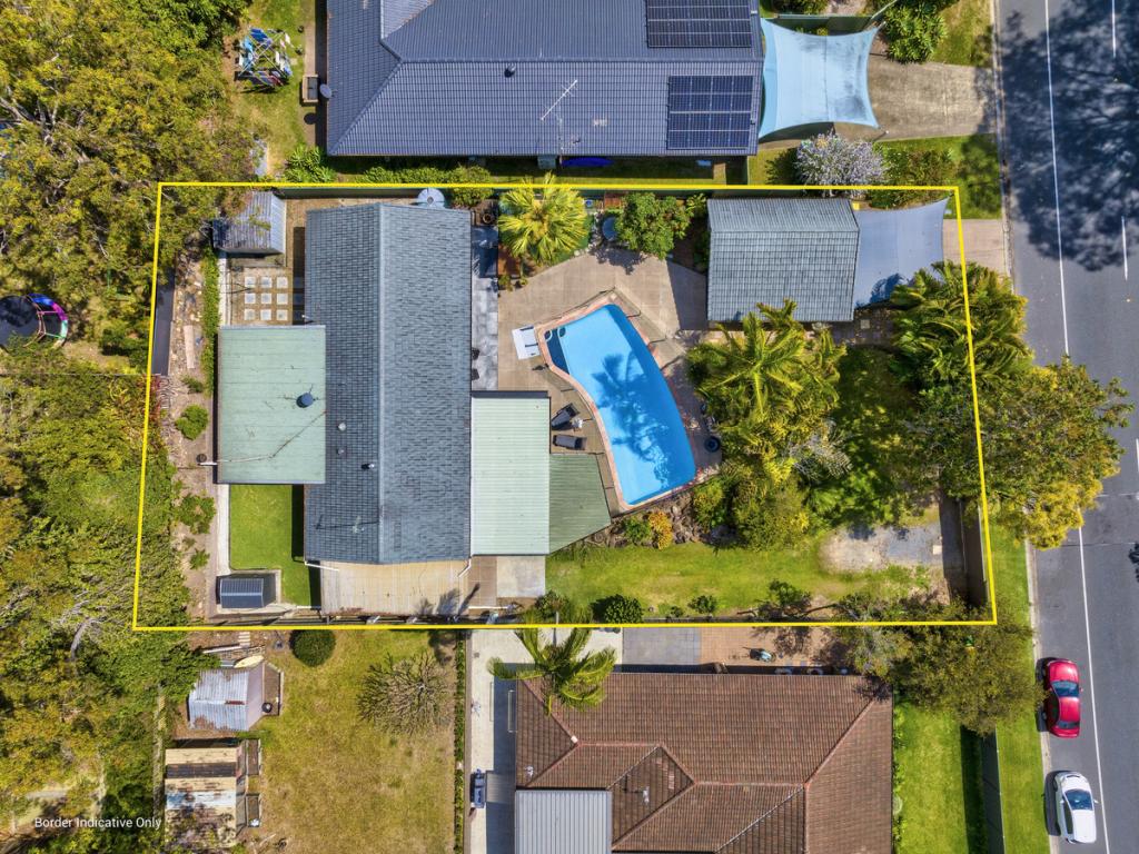 6 Yarrimbah Dr, Nerang, QLD 4211