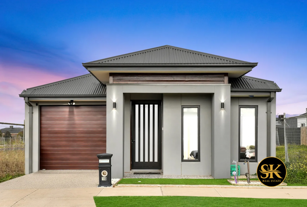 10 Karachi Ave, Tarneit, VIC 3029