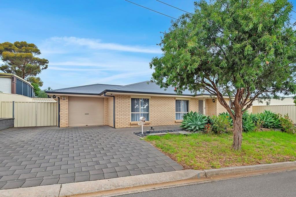 4 Keith St, Ridgehaven, SA 5097