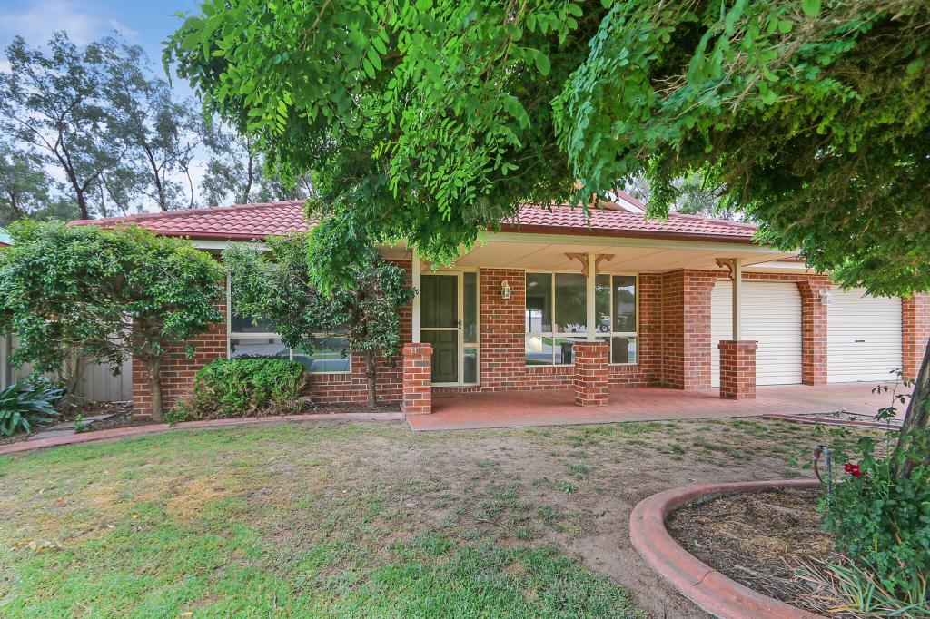 11 Slice Ct, West Wodonga, VIC 3690