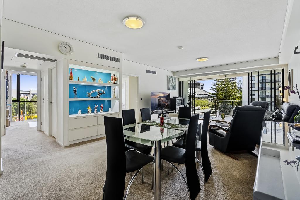 401/22 Surf Pde, Broadbeach, QLD 4218