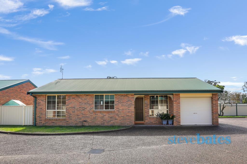 1/4-6 Eskdale Dr, Raymond Terrace, NSW 2324