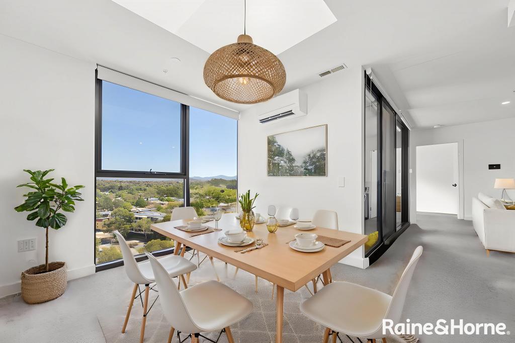 1511/6 Furzer St, Phillip, ACT 2606