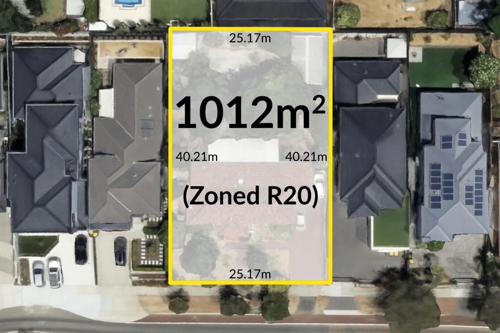 189 South Tce, Como, WA 6152