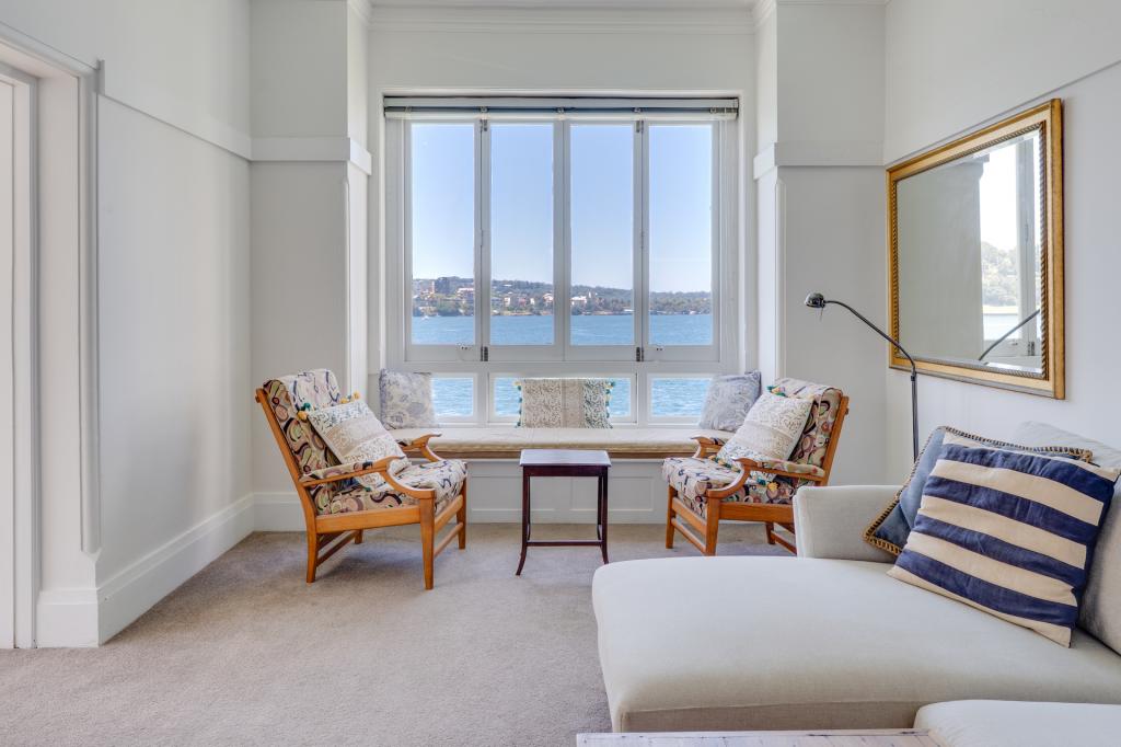 3/23 Holbrook Ave, Kirribilli, NSW 2061