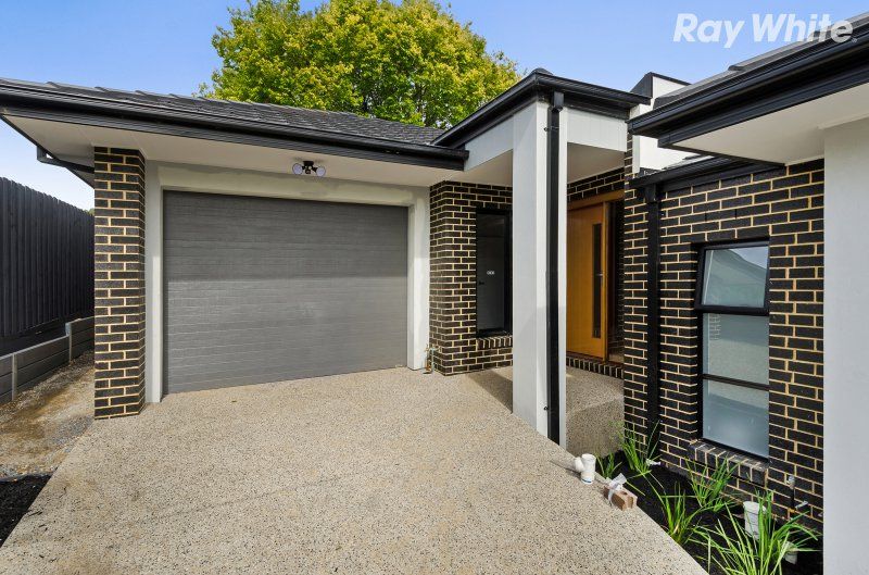 3/22 SYKES AVE, FERNTREE GULLY, VIC 3156