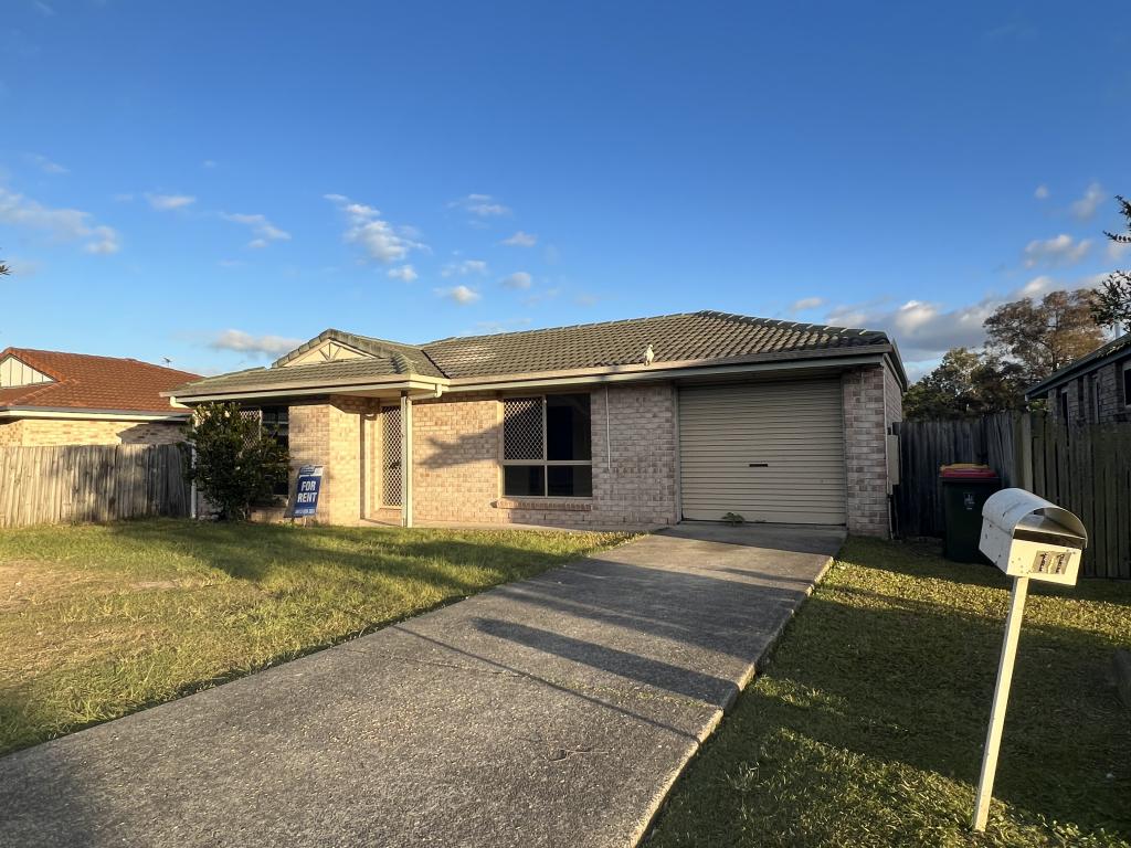 11 LONGFORD CRES, ACACIA RIDGE, QLD 4110