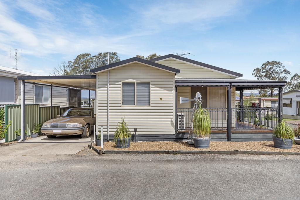 78/56 Carrs Rd, Neath, NSW 2326