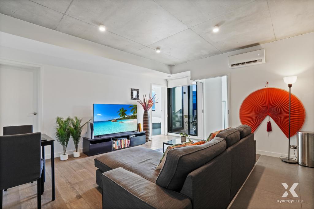 405/196 St Kilda Rd, St Kilda, VIC 3182