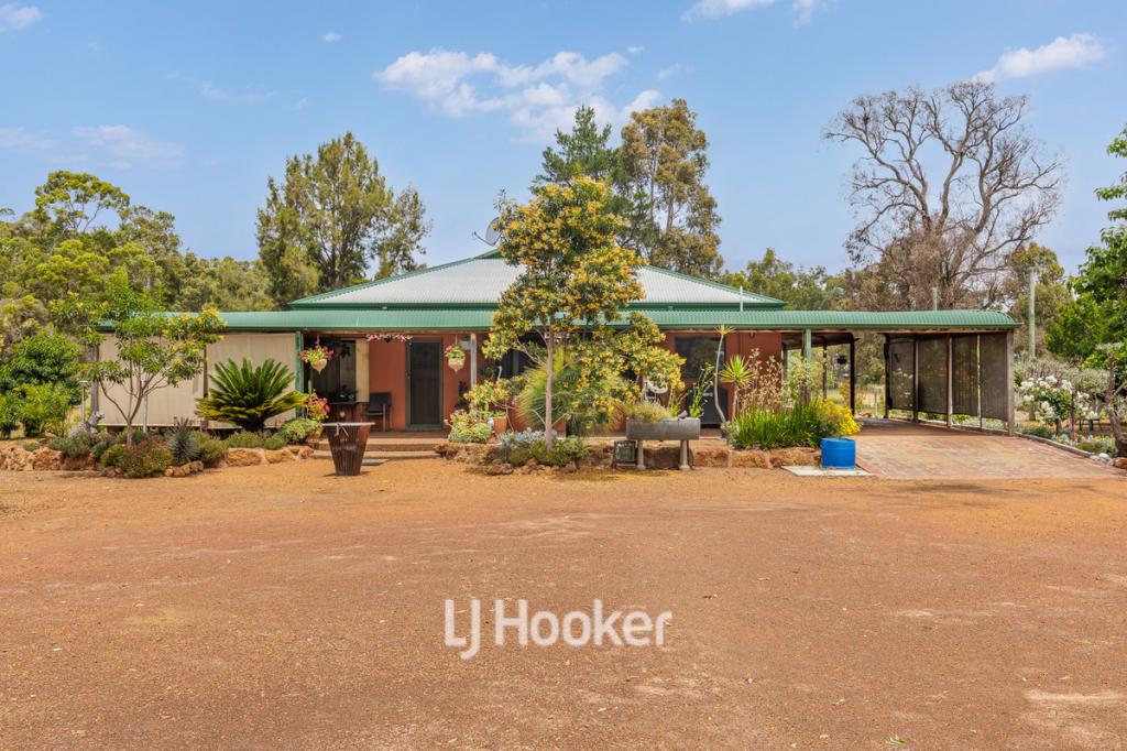 51 Cockram Rd, Allanson, WA 6225