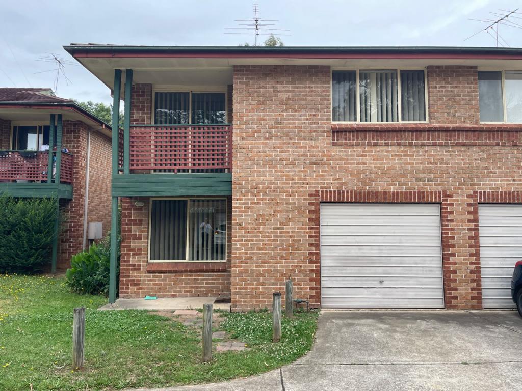 14/204 Derby St, Penrith, NSW 2750