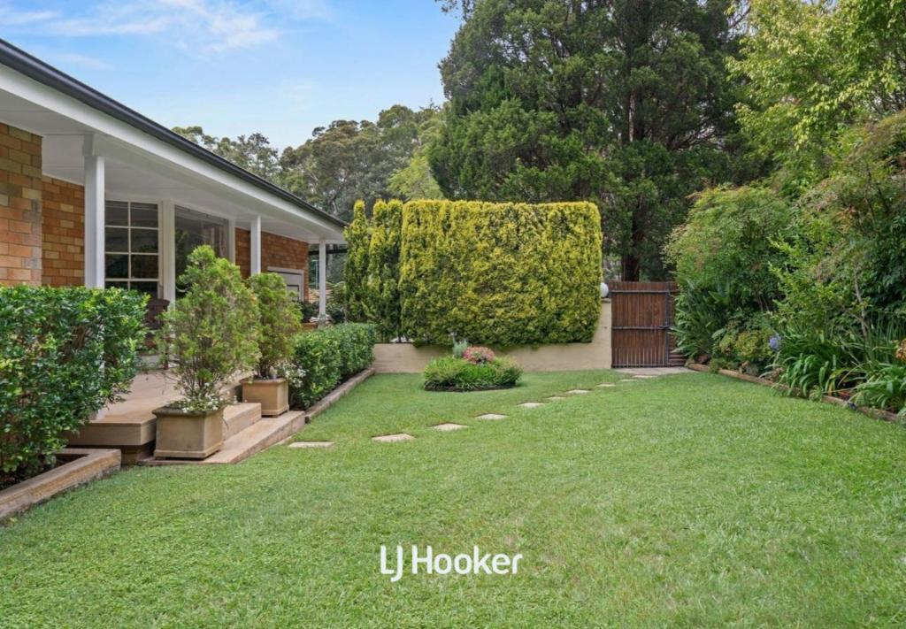 21 Baldwin St, Gordon, NSW 2072