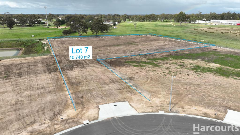 31 BLAIR CT, HORSHAM, VIC 3400