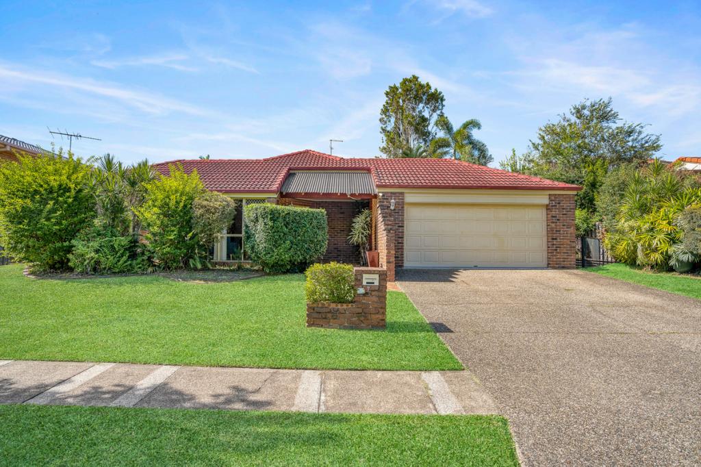 74 Stringybark Dr, Chermside West, QLD 4032