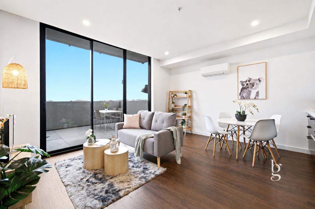 503/304-310 LYGON ST, BRUNSWICK EAST, VIC 3057