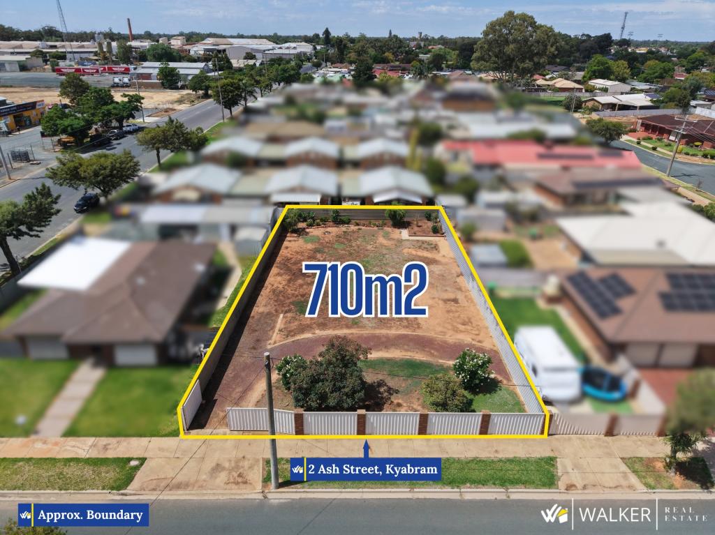 2 Ash St, Kyabram, VIC 3620