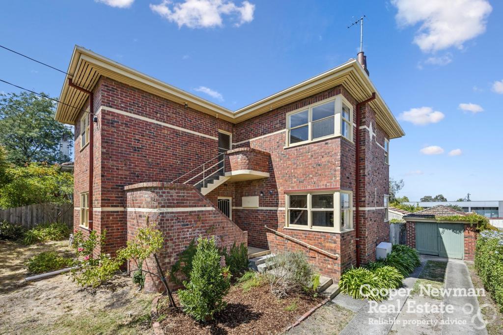 1136 RIVERSDALE RD, BOX HILL SOUTH, VIC 3128