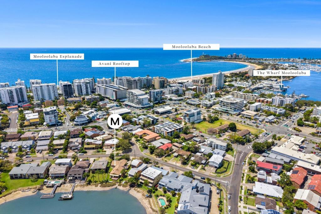 1/9 Goonawarra Dr, Mooloolaba, QLD 4557