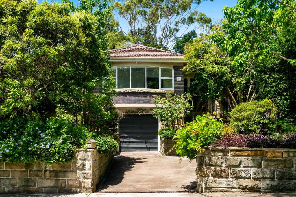 39 Ellalong Rd, Cremorne, NSW 2090