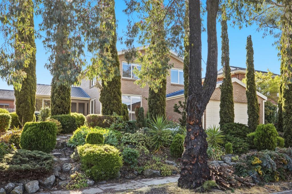 4 Brentleigh Ct, Vermont South, VIC 3133