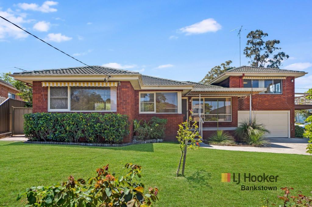 14 Tonga Cl, Greenacre, NSW 2190