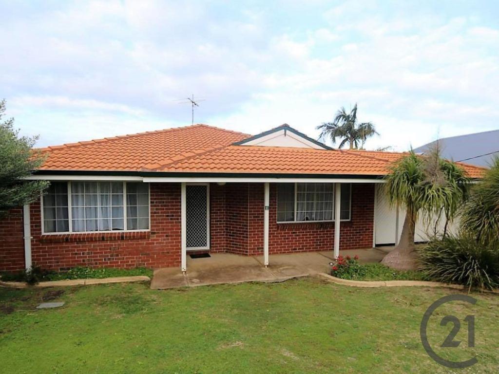 20 Carpenter Tce, Australind, WA 6233