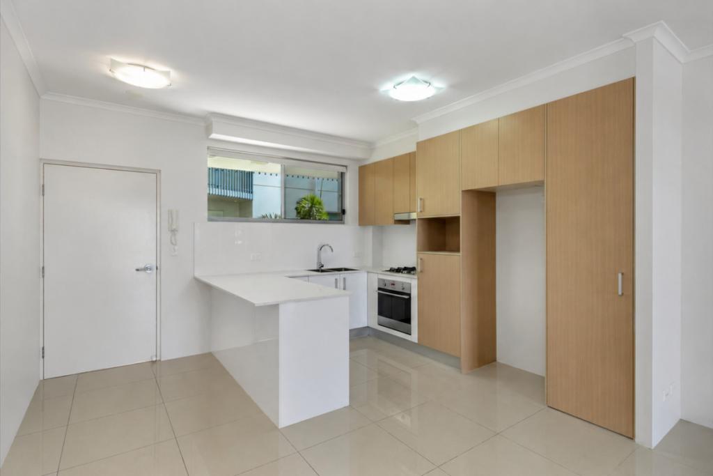 302/158 Victoria Park Rd, Kelvin Grove, QLD 4059