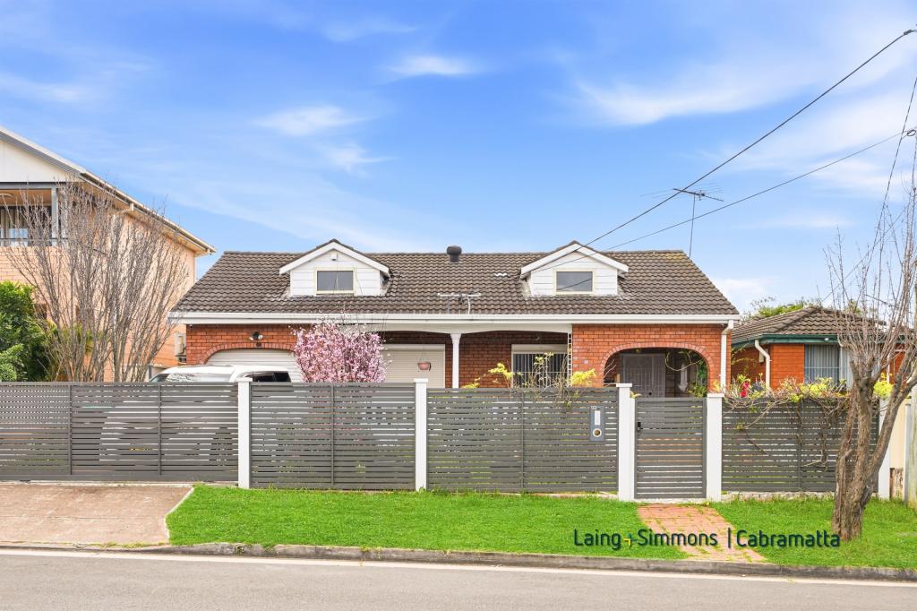 93 Derria St, Canley Heights, NSW 2166