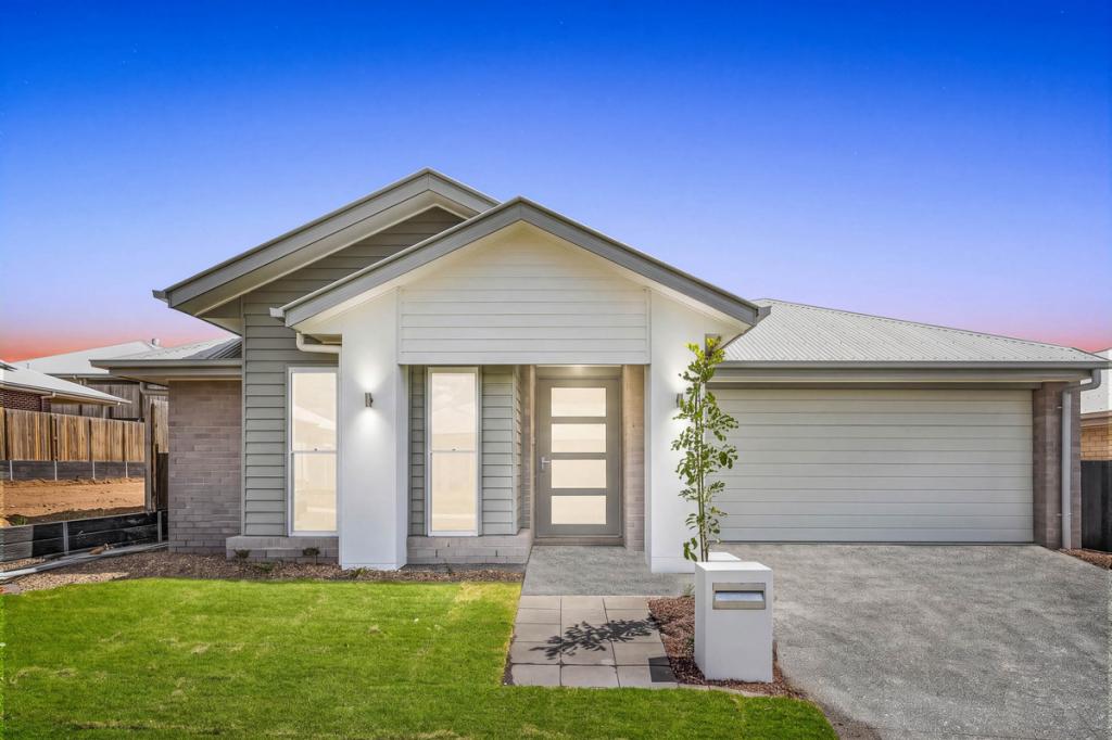 17 Flat Pea Cres, Deebing Heights, QLD 4306