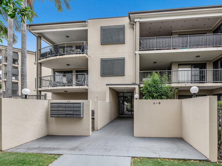 1/6 Omeo St, Macgregor, QLD 4109