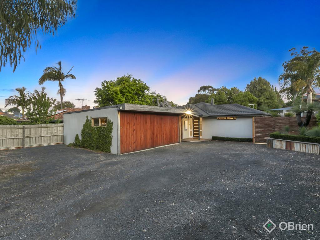 60 Warneet Rd, Blind Bight, VIC 3980