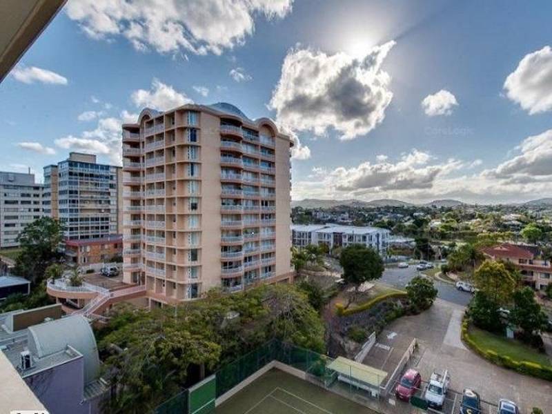 52/24 Dunmore Tce, Auchenflower, QLD 4066