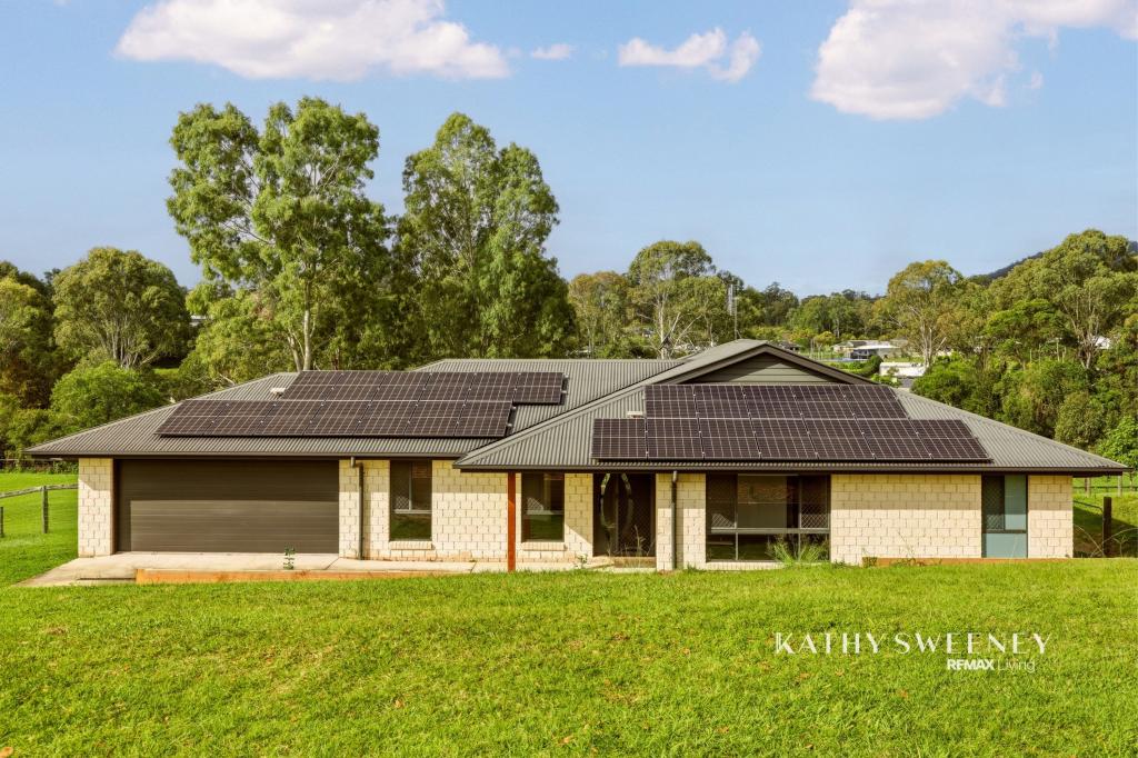 83 Shelford Dr, Delaneys Creek, QLD 4514