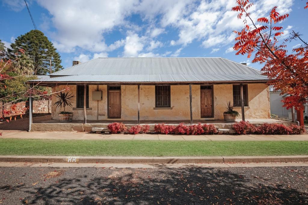 48 Lawson St, Mudgee, NSW 2850