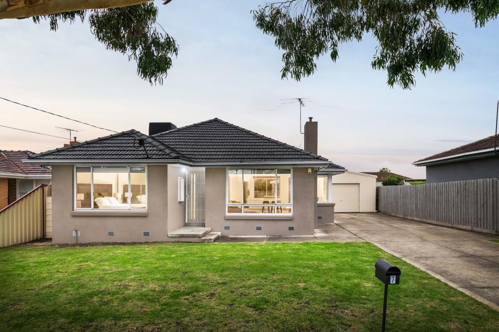 7 Augustine Tce, Glenroy, VIC 3046