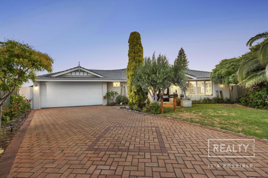 18 Mulloway Ct, Sorrento, WA 6020