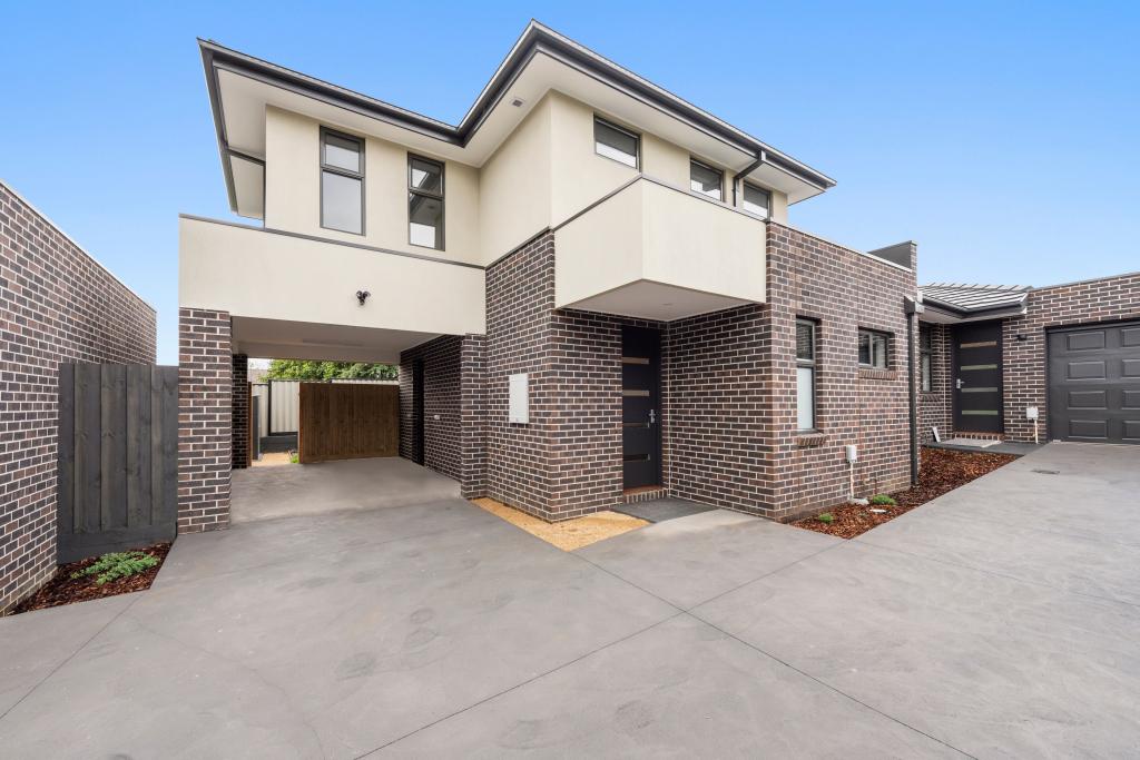 3/83 Power Rd, Boronia, VIC 3155