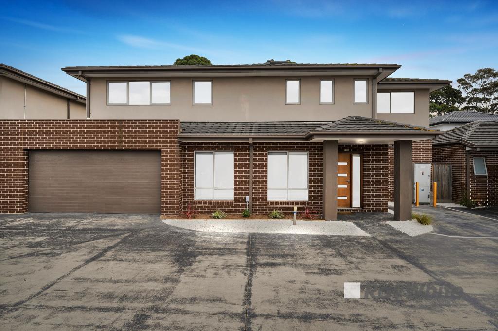 10 Uddin Lane, Hampton Park, VIC 3976