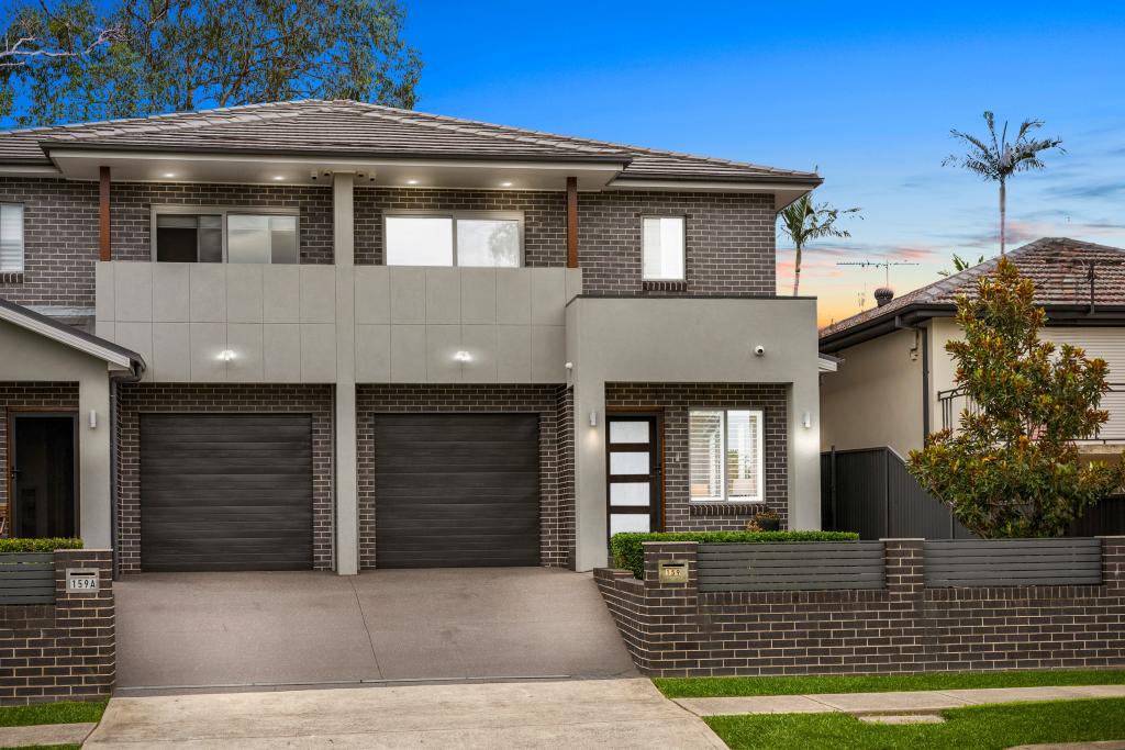 159 Darling St, Greystanes, NSW 2145