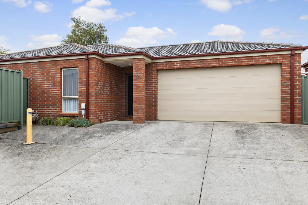 2/908 Geelong Rd, Canadian, VIC 3350