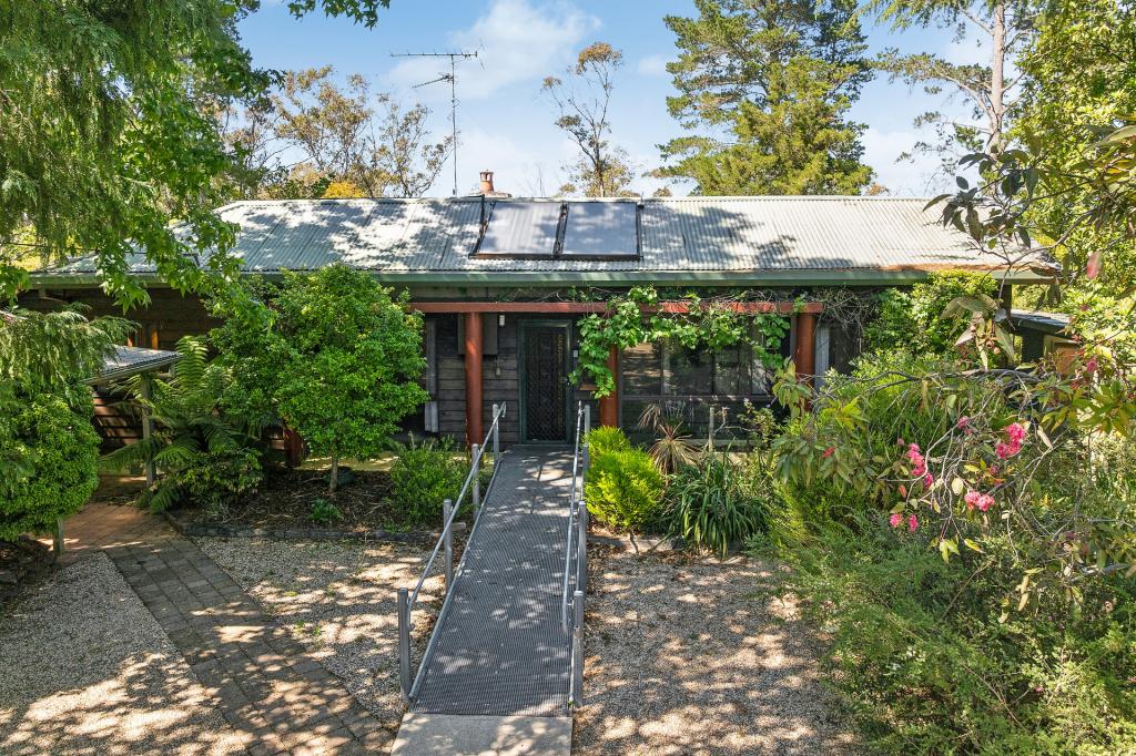 3 Victoria St, Wentworth Falls, NSW 2782
