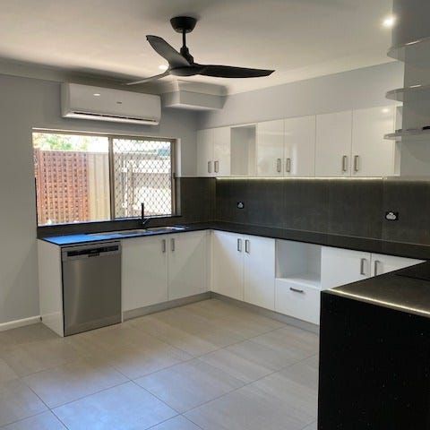 1/3 MILES ST, MANOORA, QLD 4870