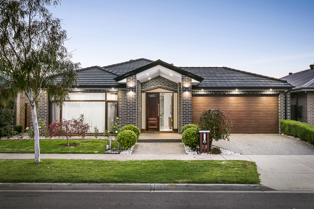 20 Flock St, Aintree, VIC 3336