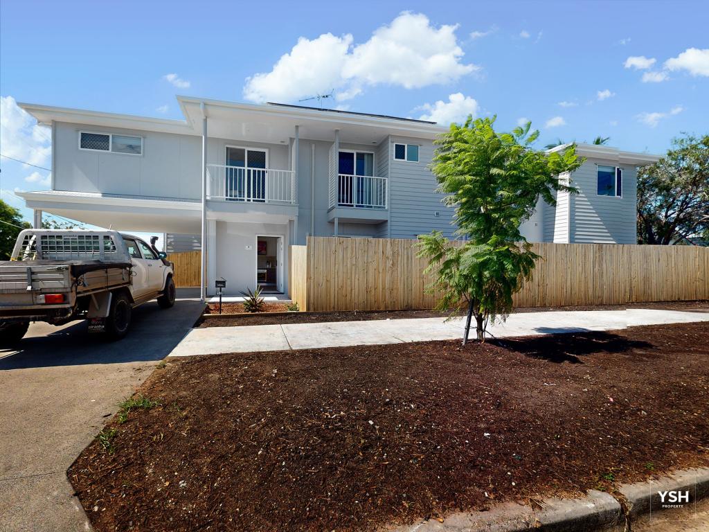 1/45 Amherst St, Acacia Ridge, QLD 4110