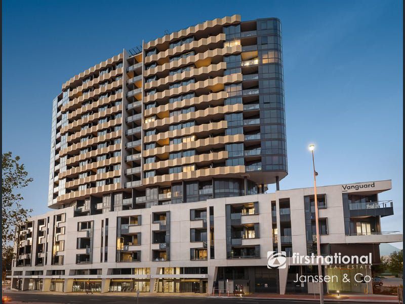 808/803 Dandenong Rd, Malvern East, VIC 3145